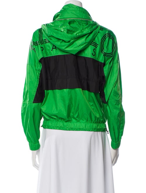 Kenzo Printed Jacket