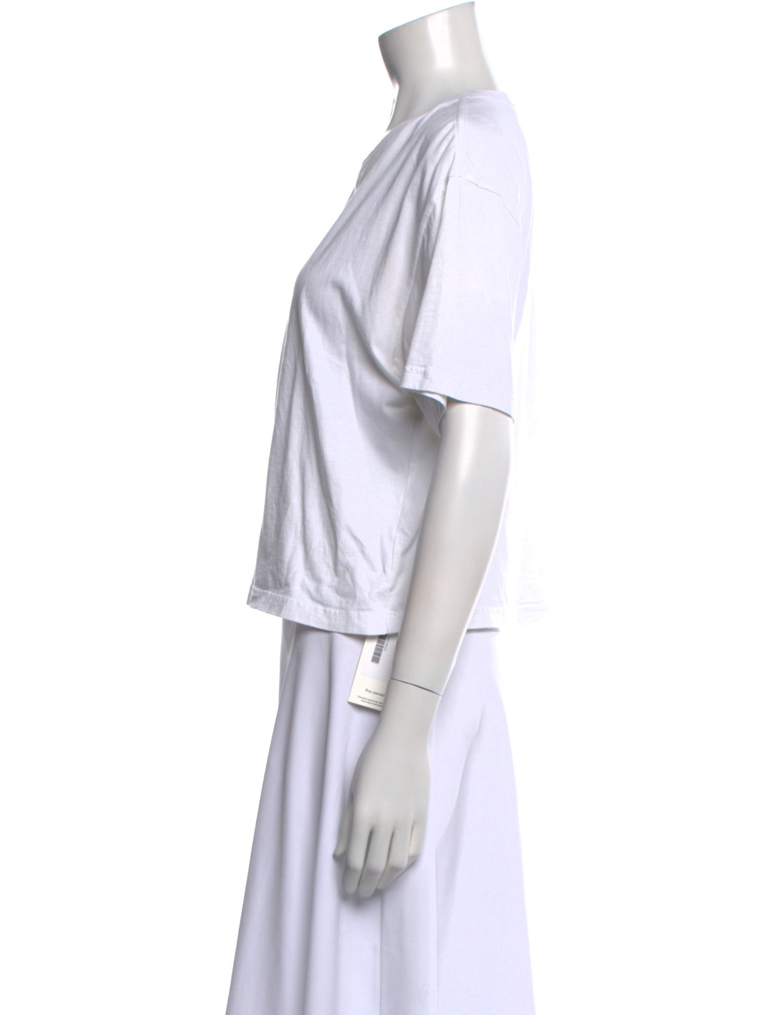 Kenzo Crew Neck Short Sleeve T-Shirt