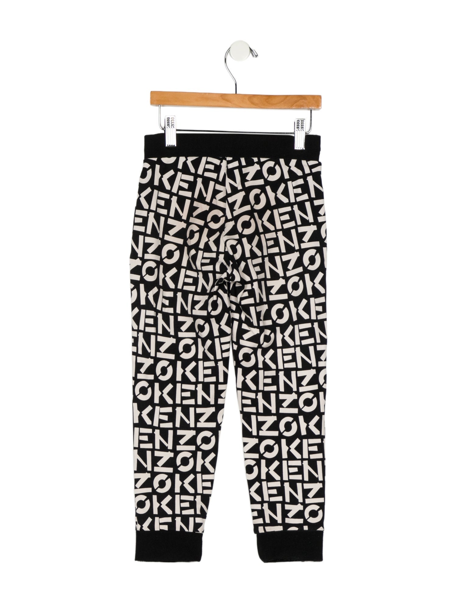 Kenzo Boys' Print Joggers