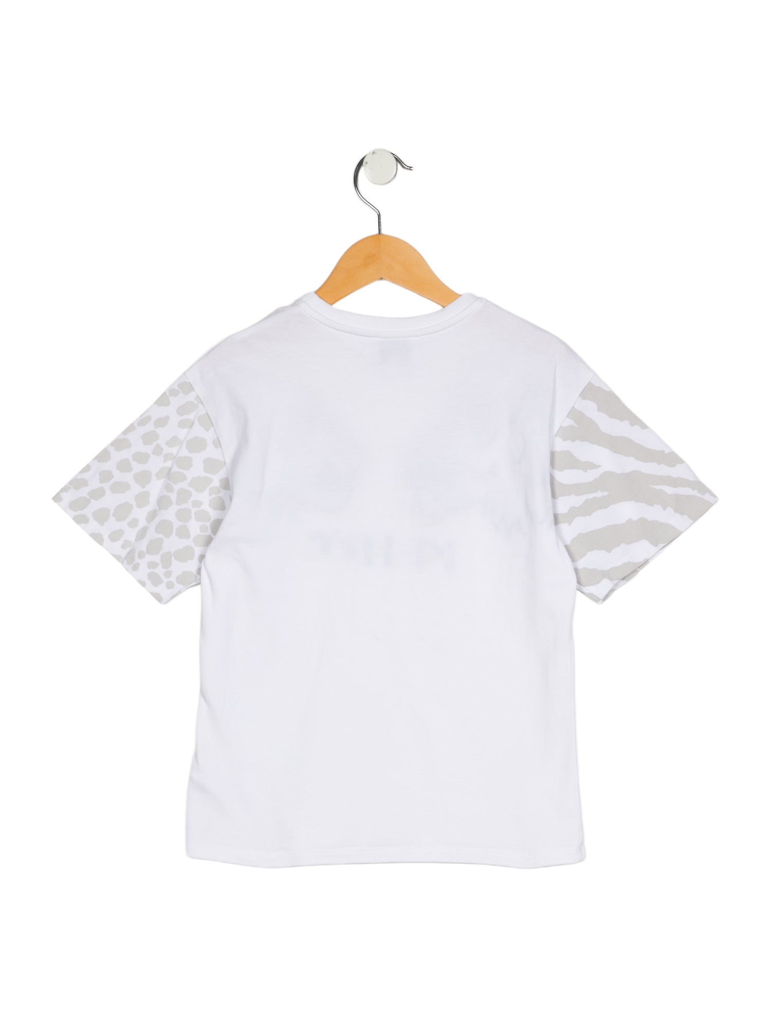 Kenzo Boys' Embroidered Short Sleeve Tee