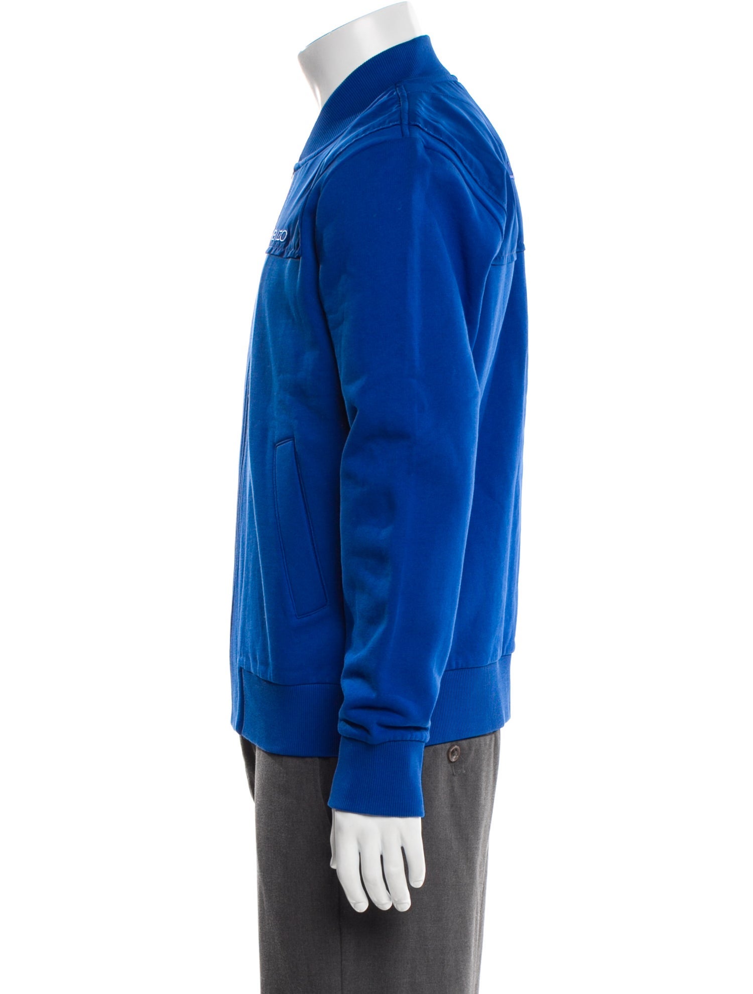 Kenzo Bomber Jacket w/ Tags