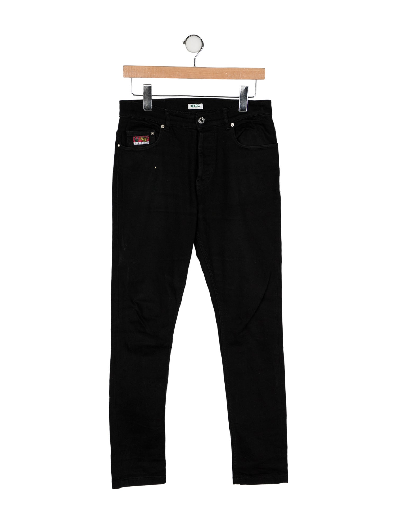 Kenzo Skinny Jeans