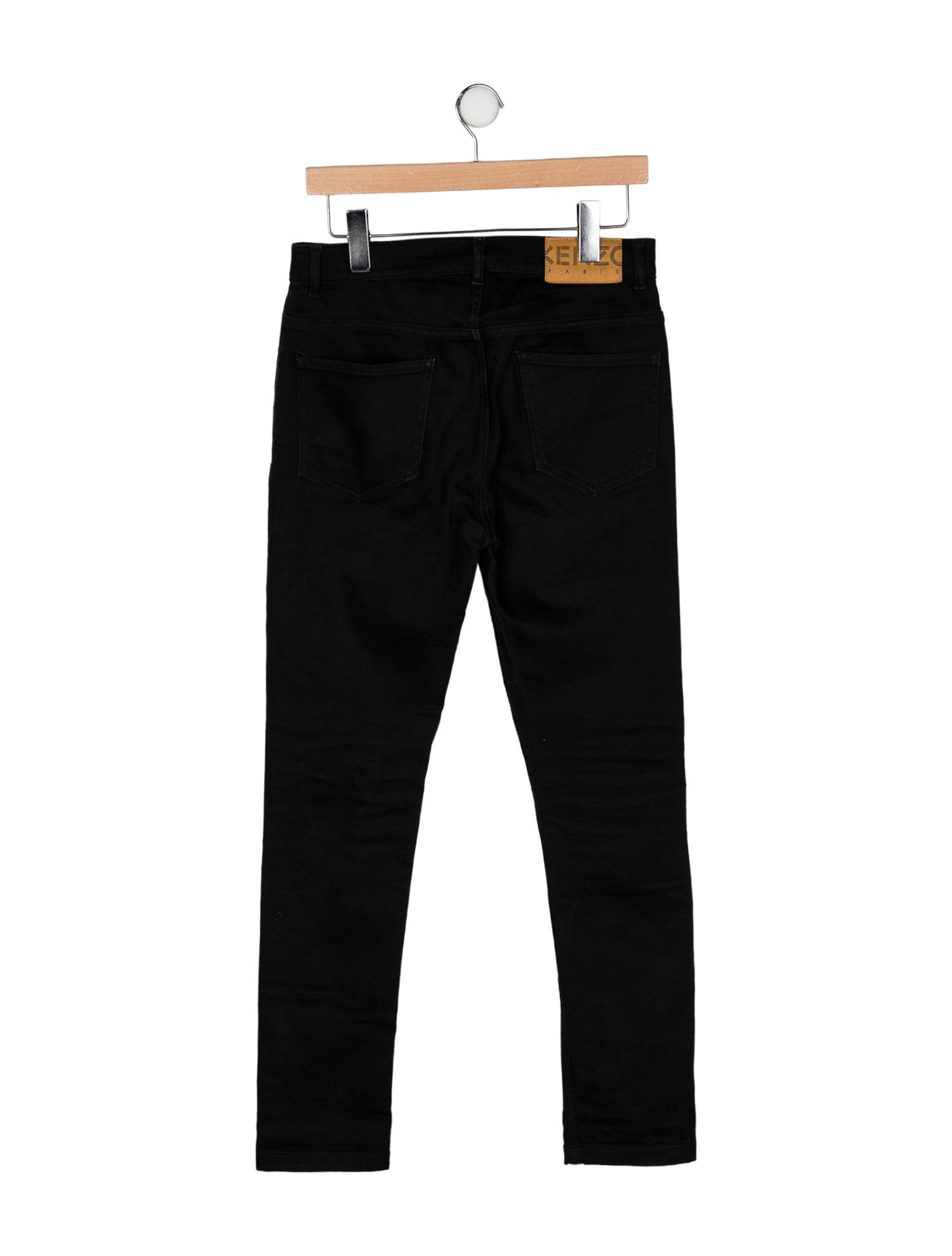 Kenzo Skinny Jeans