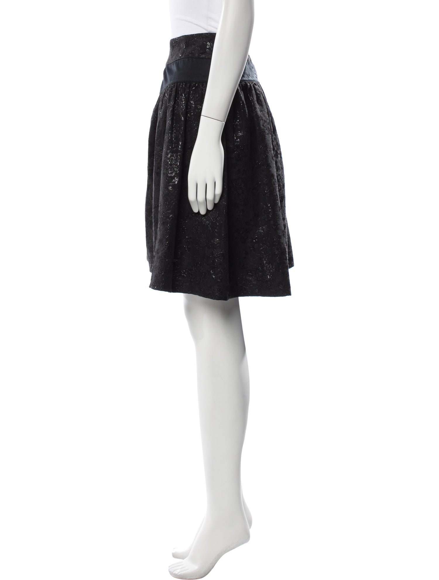 Kenzo Knee-Length Skirt