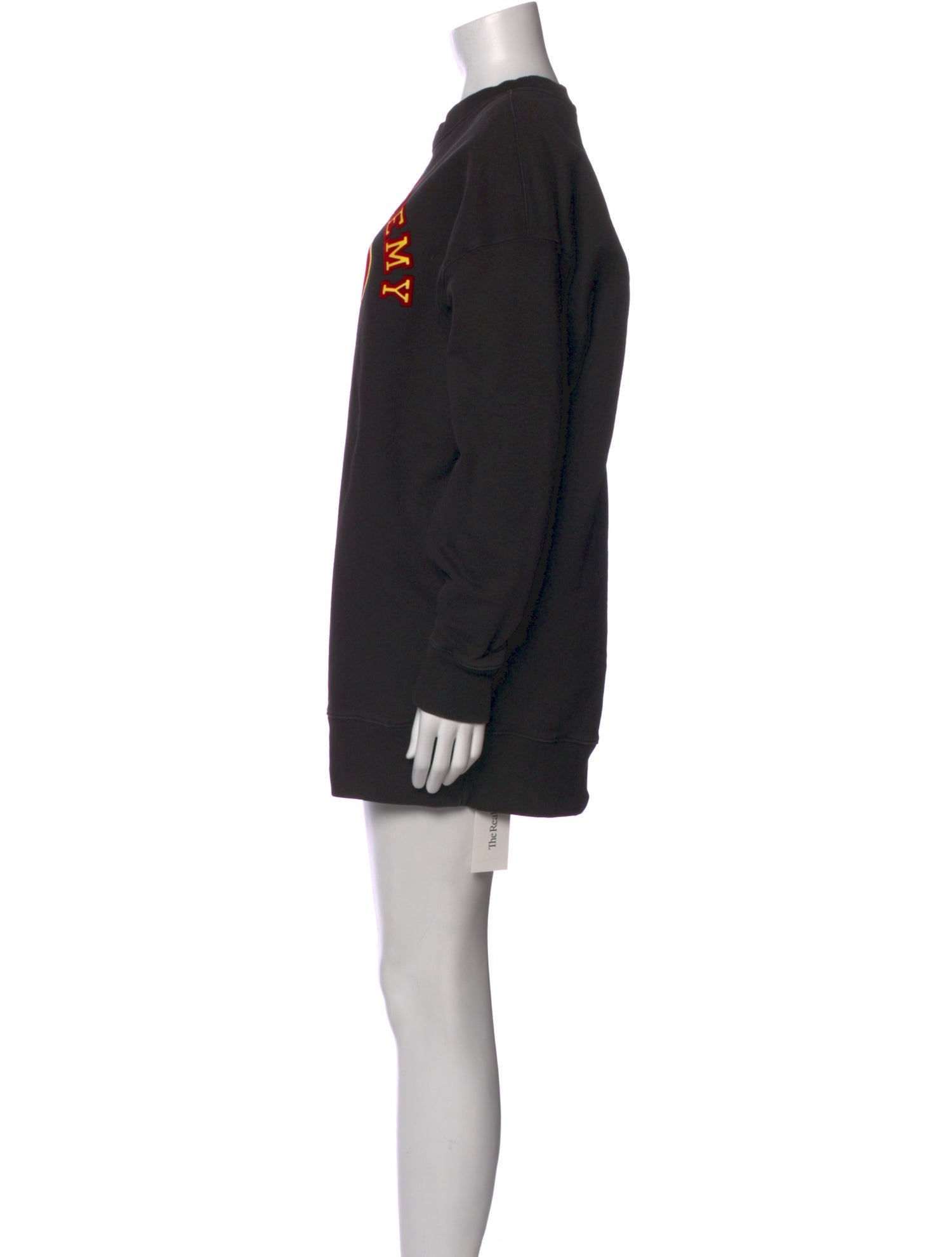 Kenzo Graphic Print Mini Dress