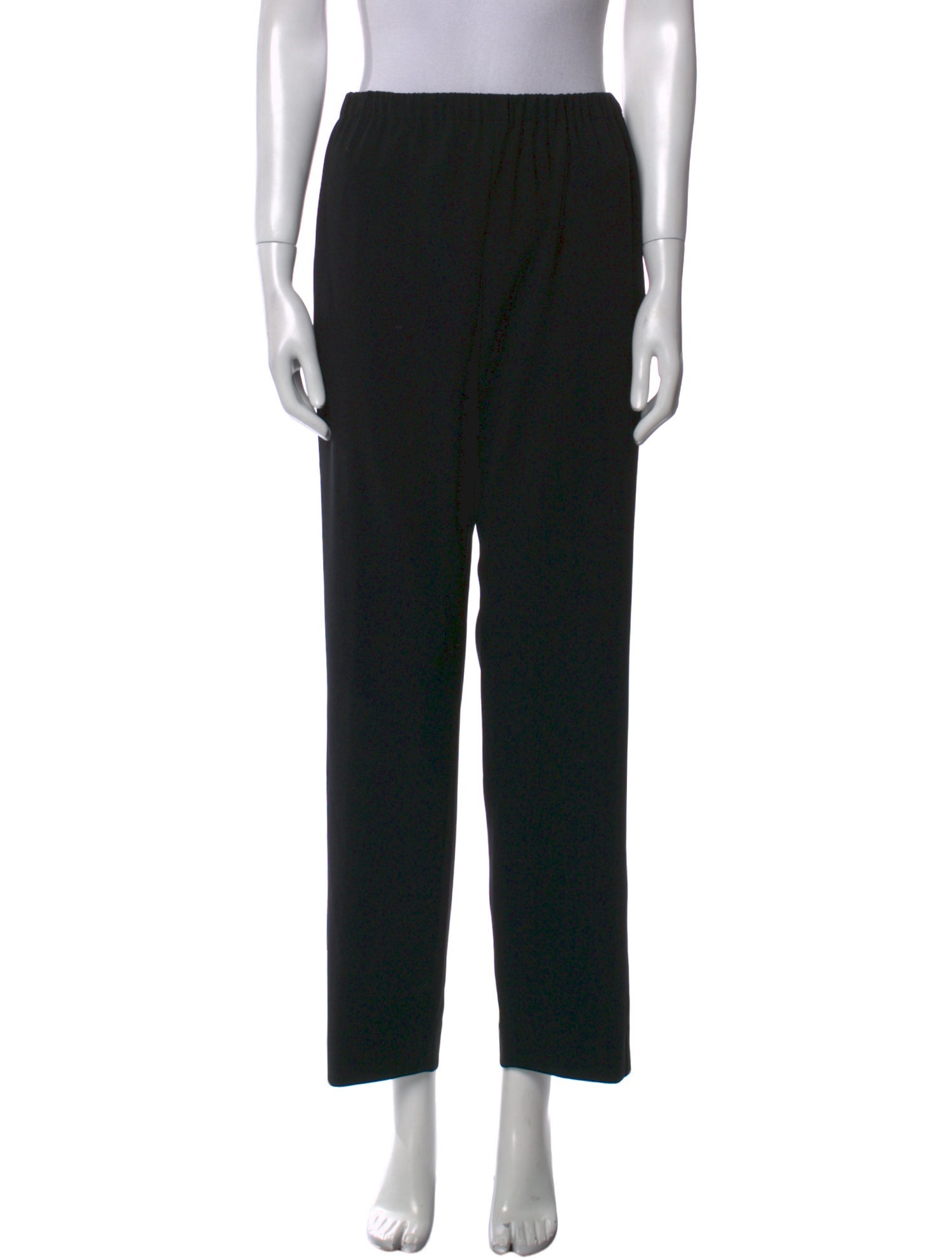 Kenzo Straight Leg Pants