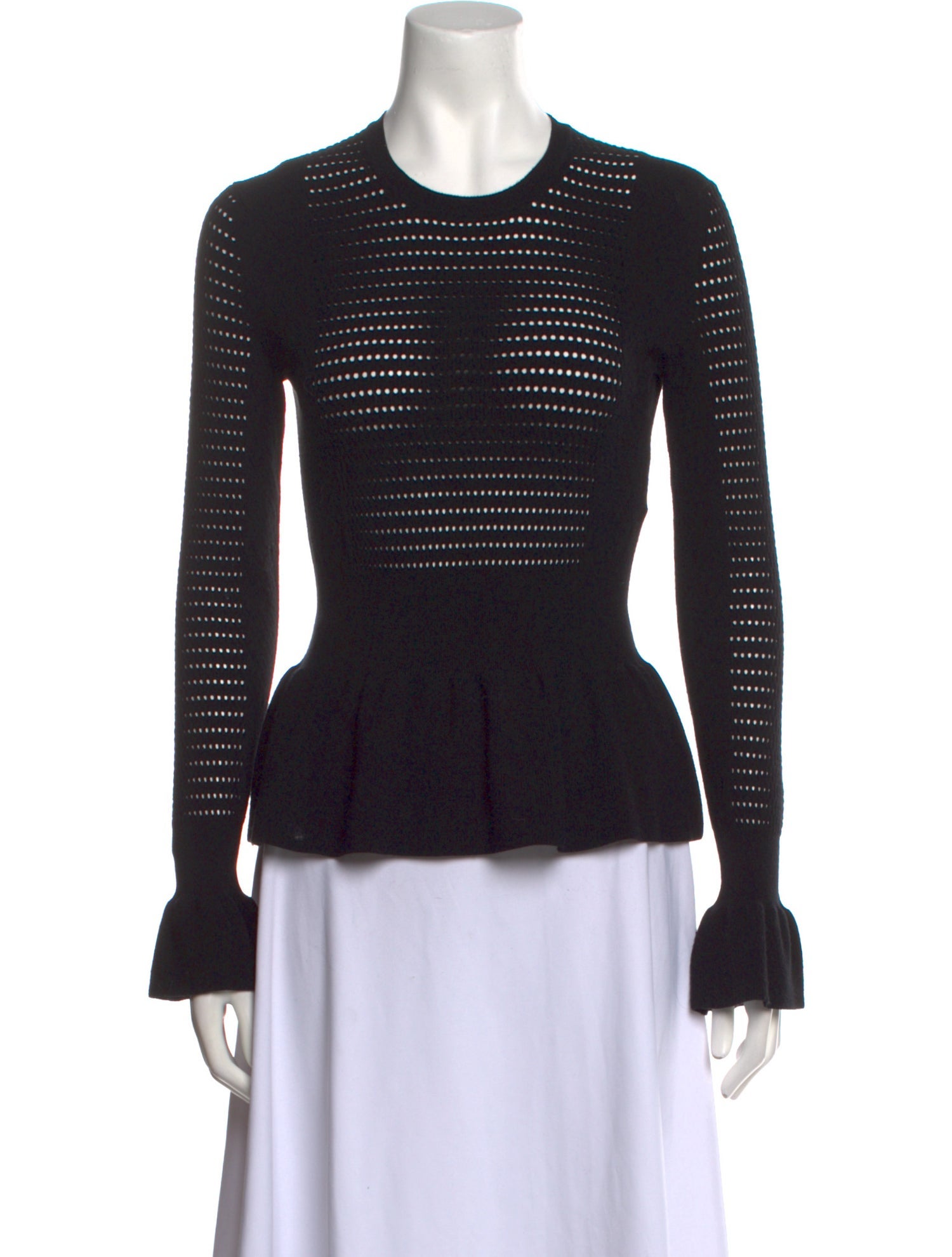 Kenzo Crew Neck Sweater