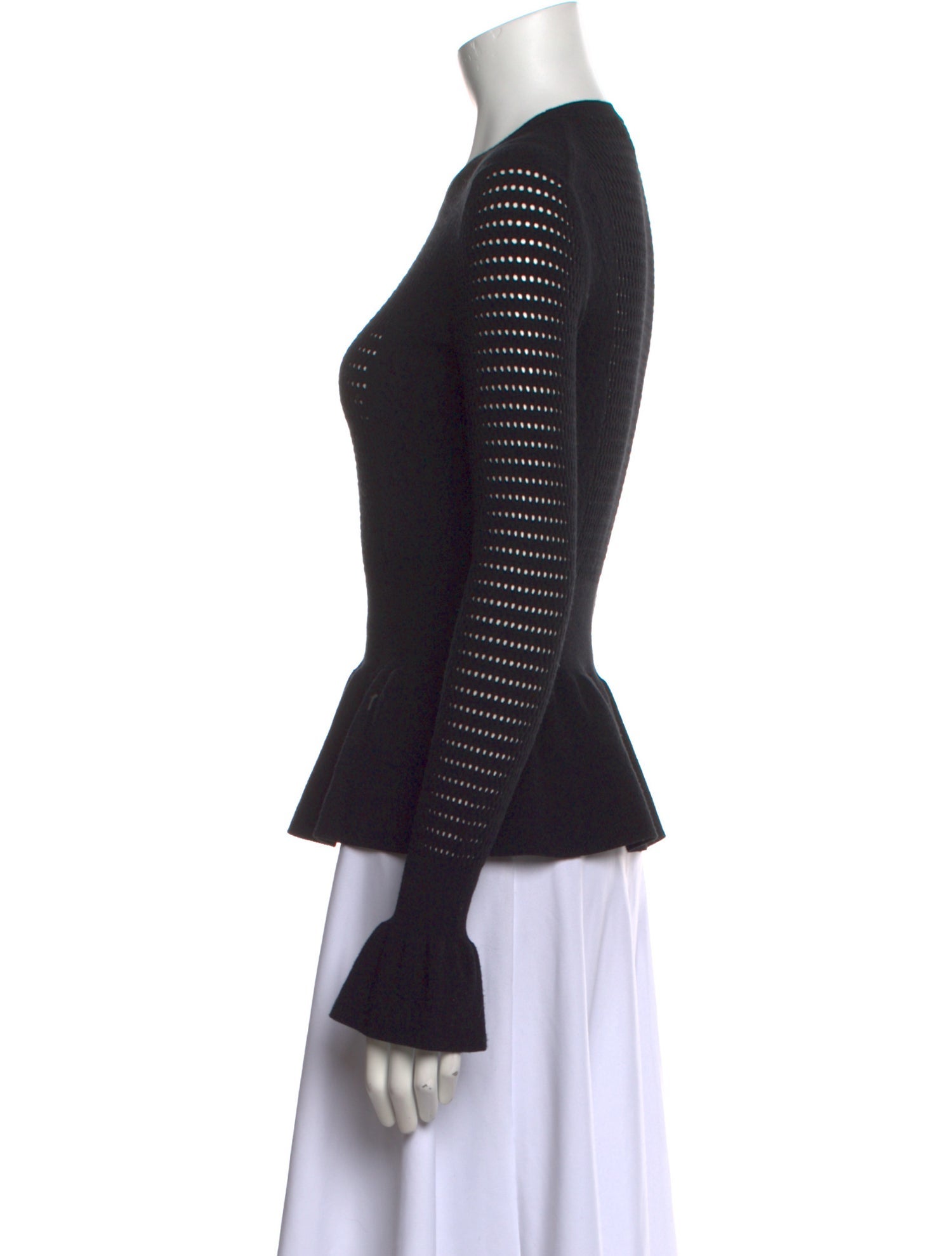 Kenzo Crew Neck Sweater