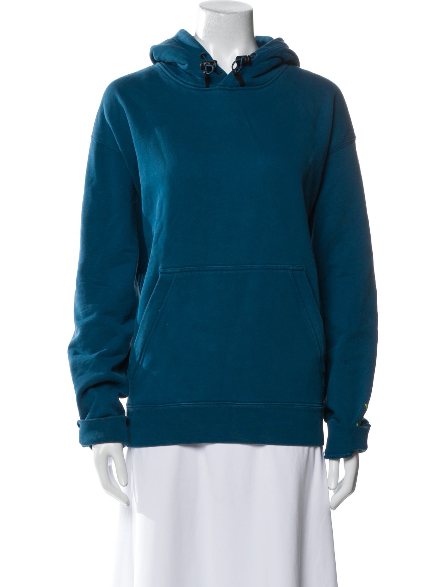 Kenzo Turtleneck Long Sleeve Sweatshirt