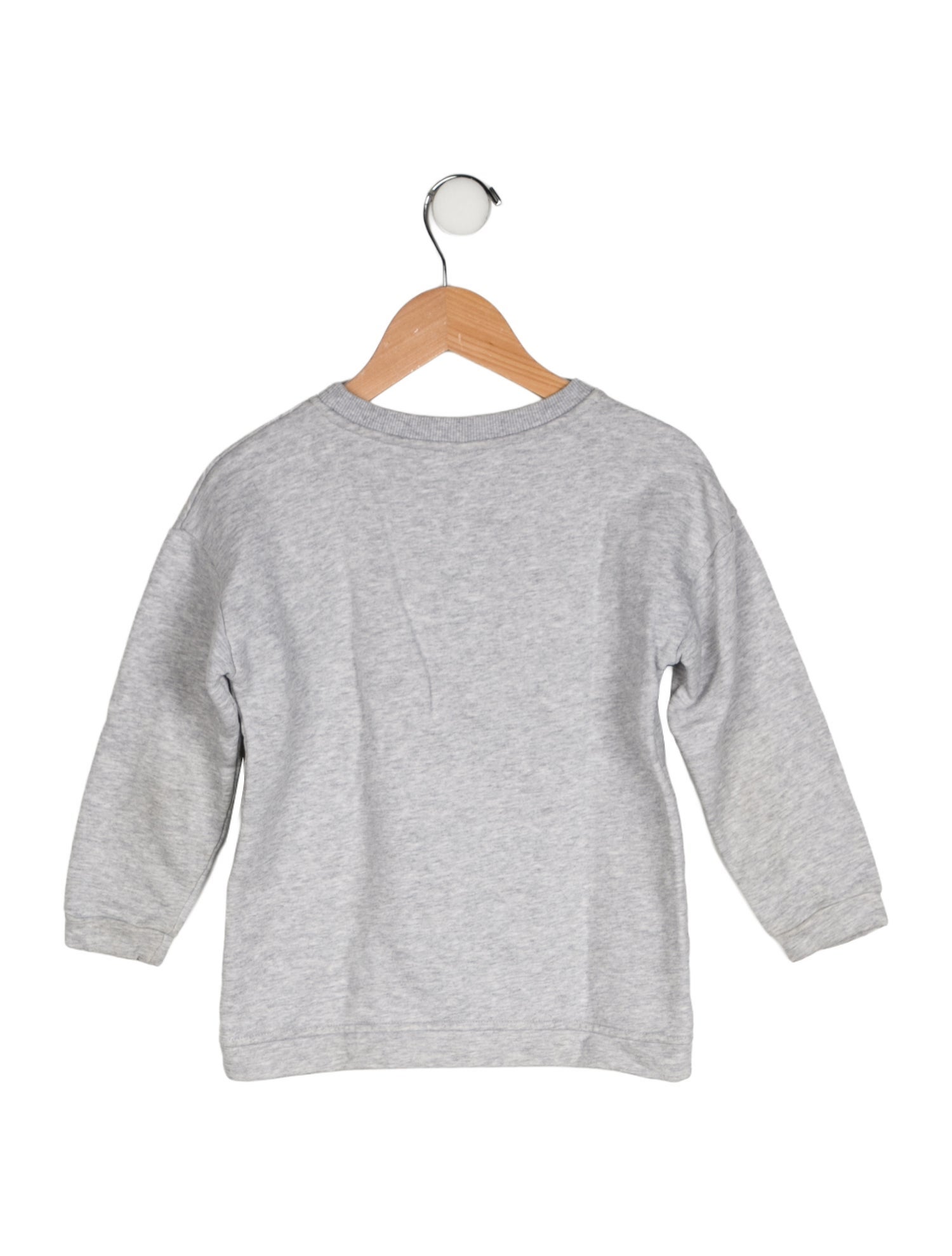 Kenzo Graphic Print Sweatshirt