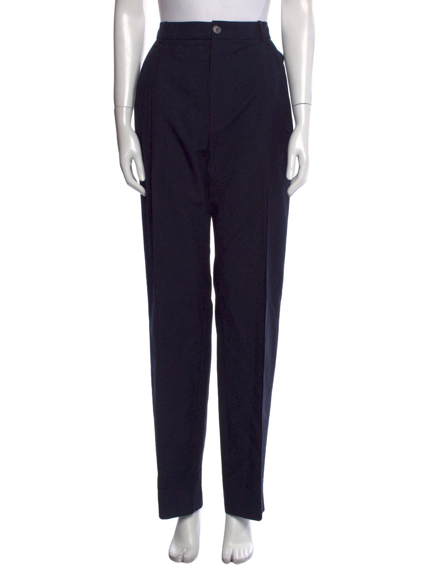 Kenzo Wool Dress Pants