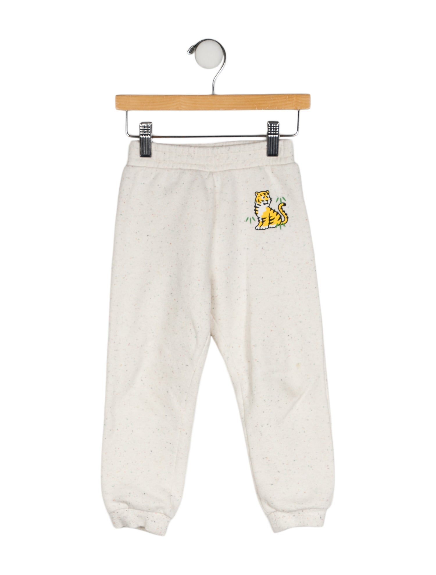 Kenzo Toddler Boys' Graphic Printed Sweatpants