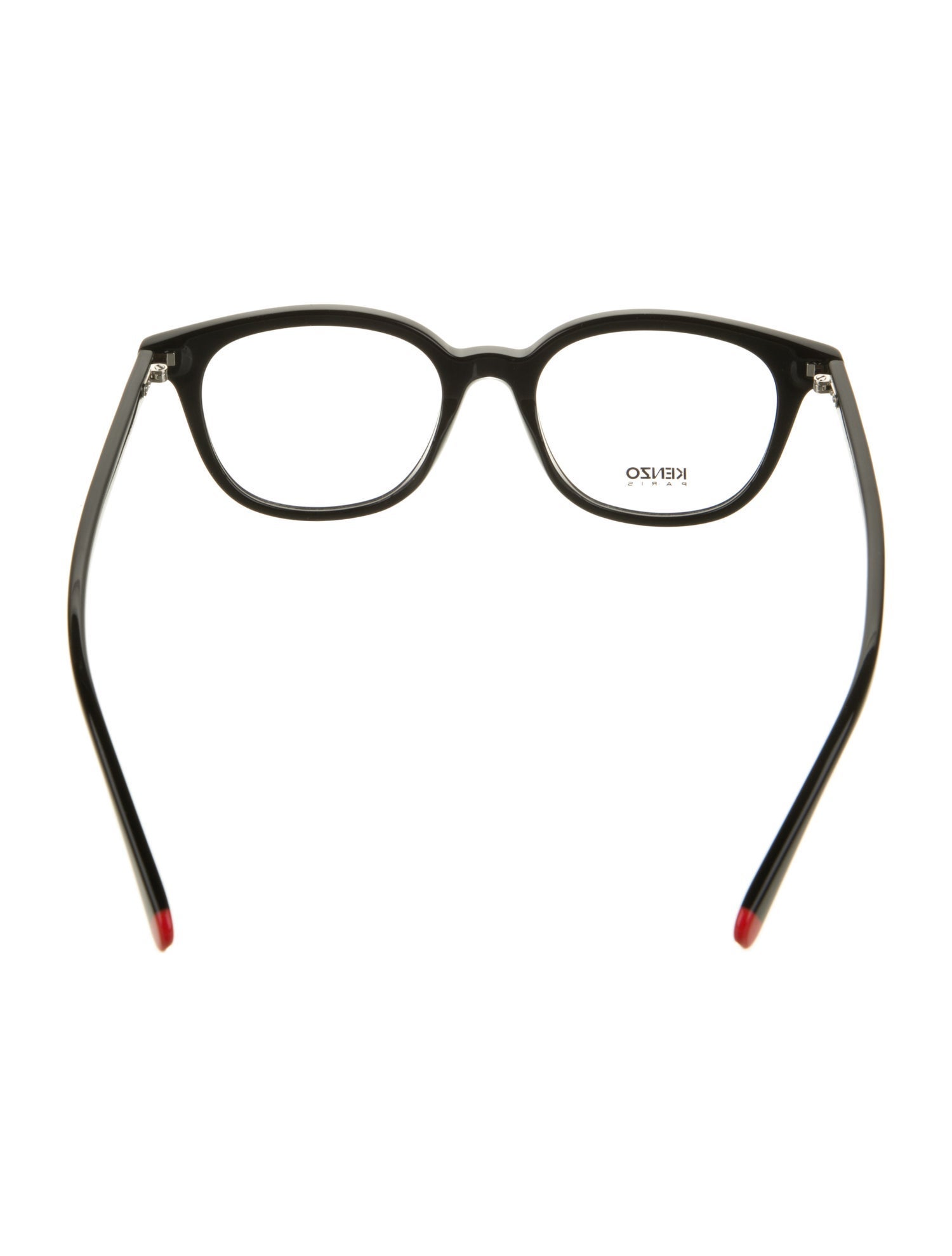 Kenzo Wayfarer Eyeglasses