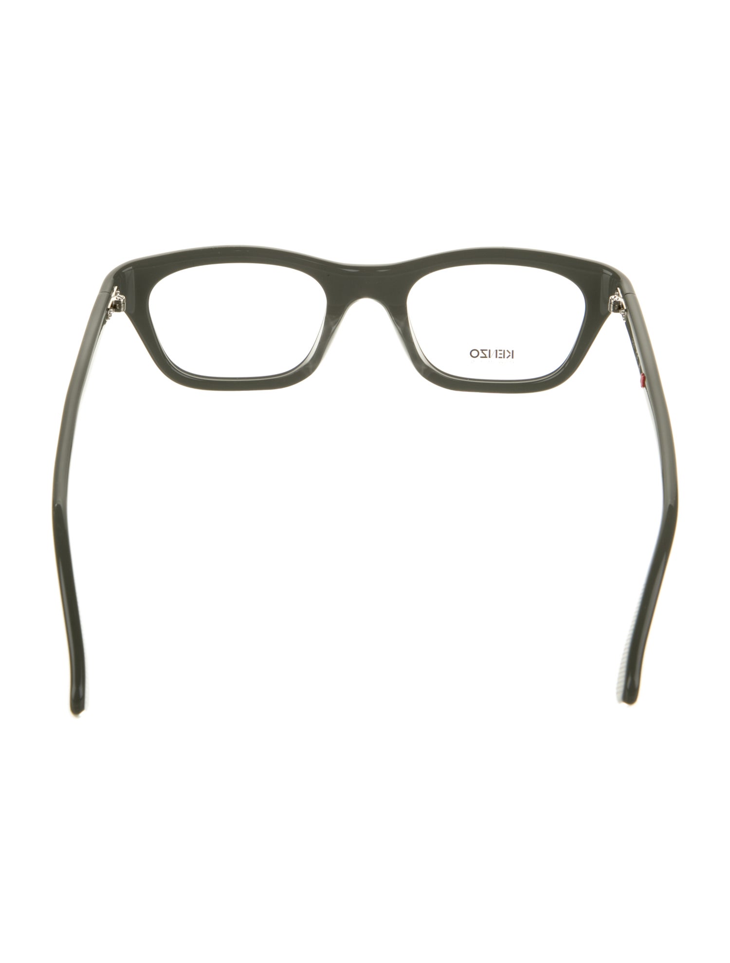 Kenzo Square Eyeglasses