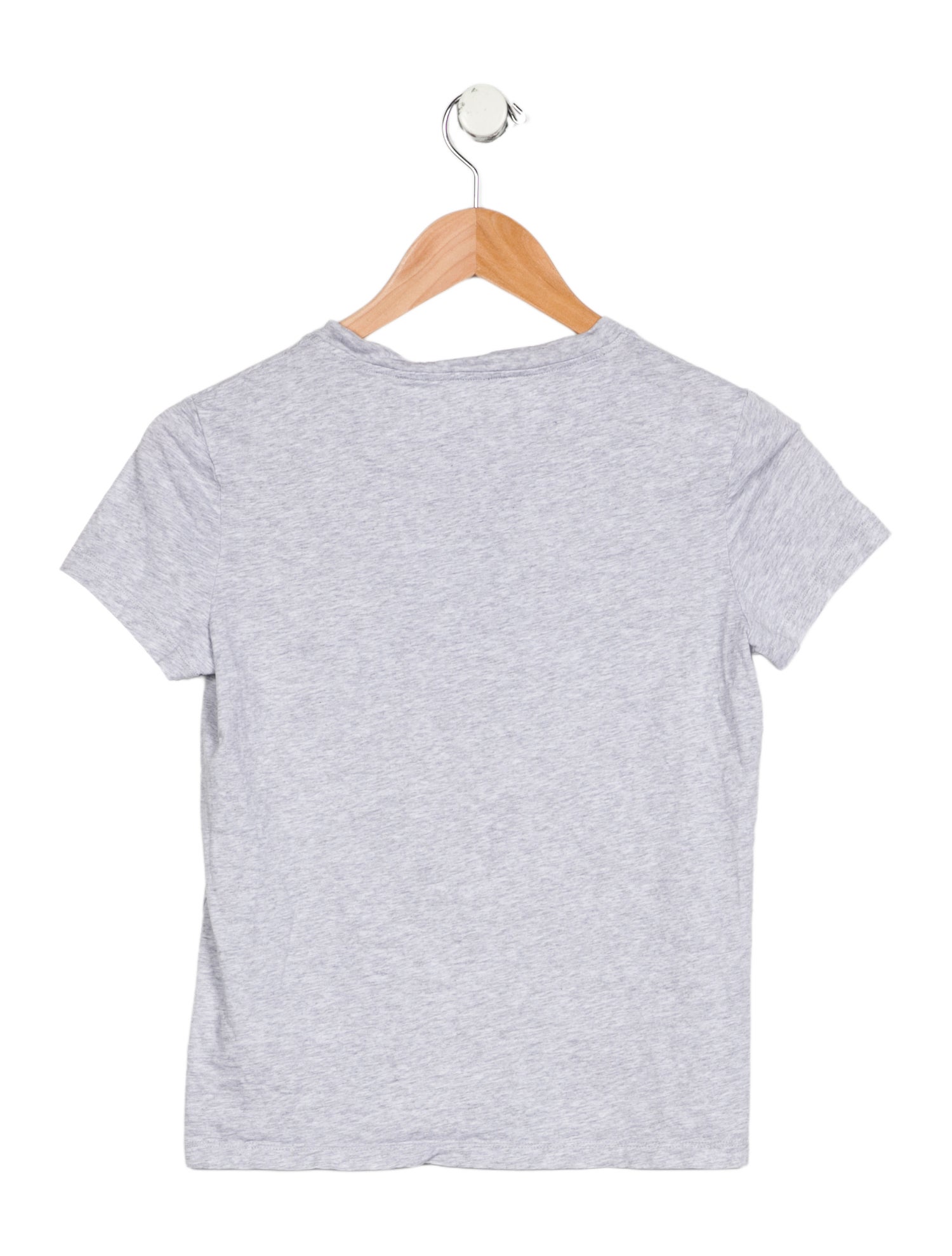 Kenzo Girls' Graphic Short Sleeve T-Shirt