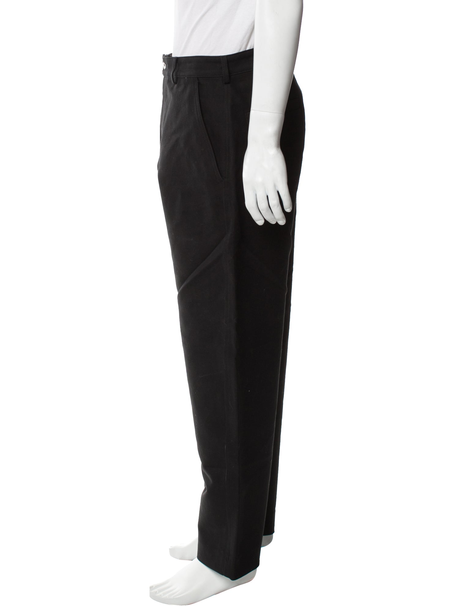 Kenzo Graphic Print Pants