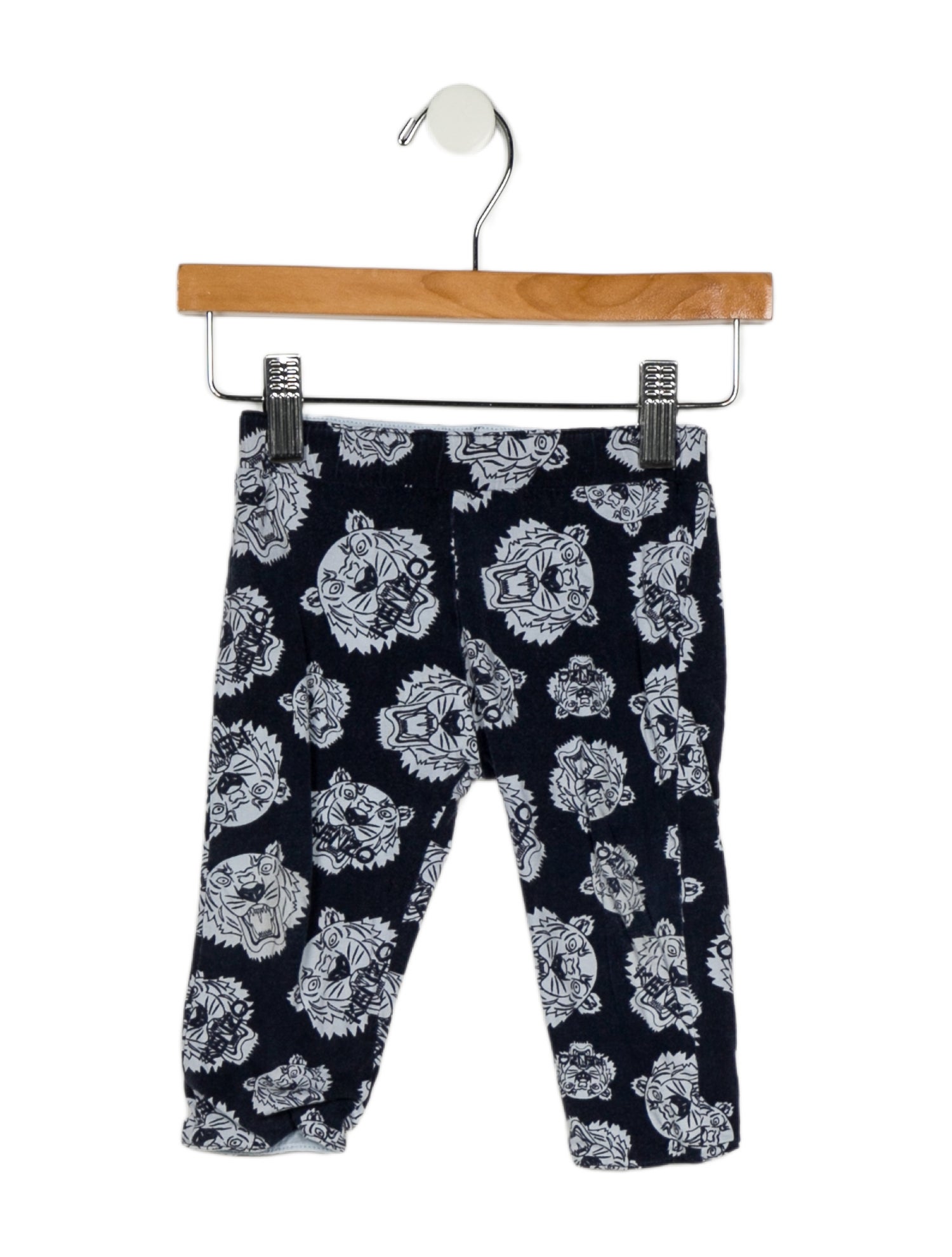 Kenzo Infant Boys' Print Pants