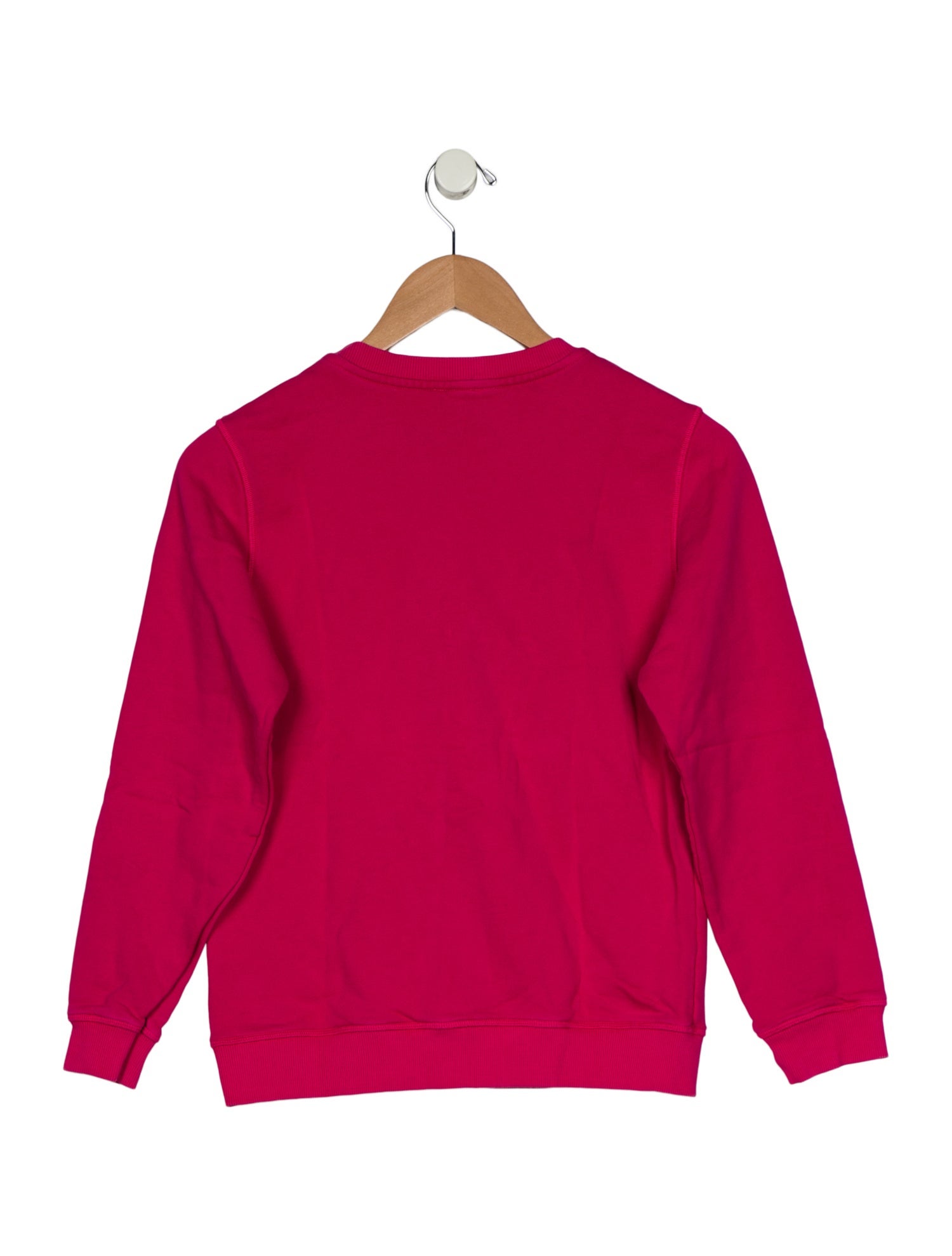 Kenzo Girls' Embroidered Long Sleeve Top