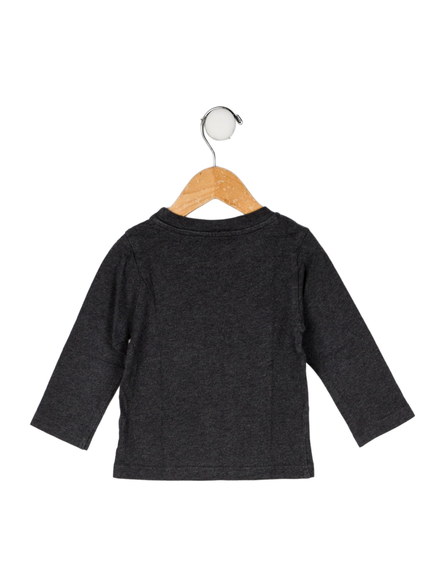 Kenzo Long Sleeve T Shirt