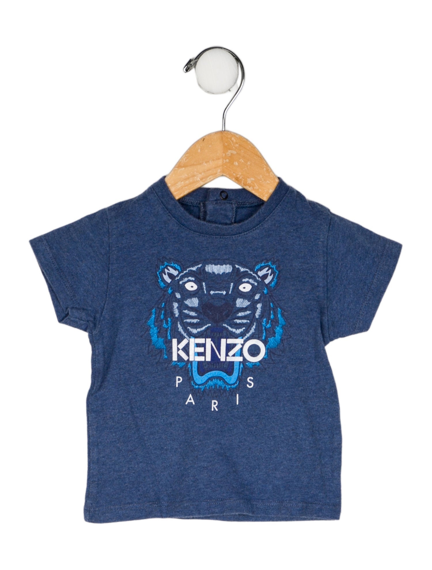 Kenzo Short Sleeve T Shirt