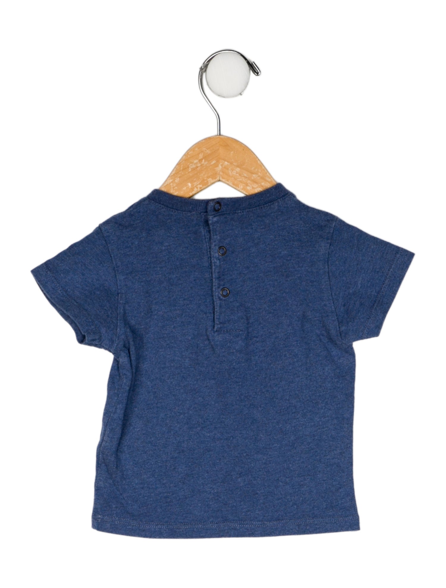 Kenzo Short Sleeve T Shirt