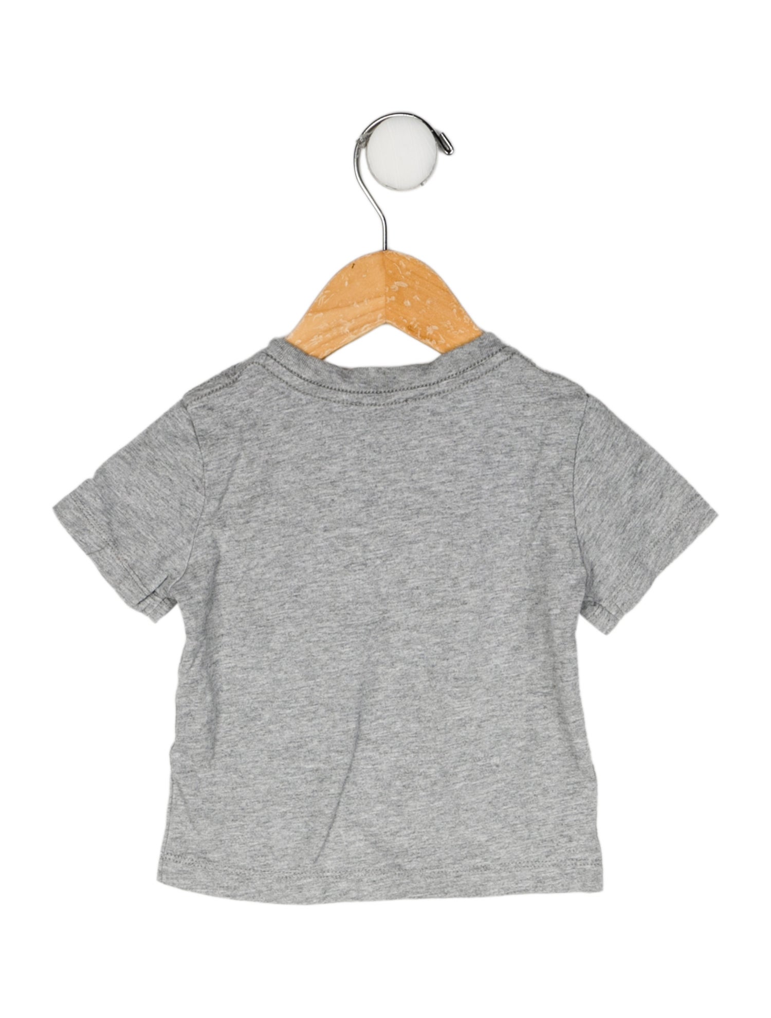 Kenzo Graphic Print T Shirt