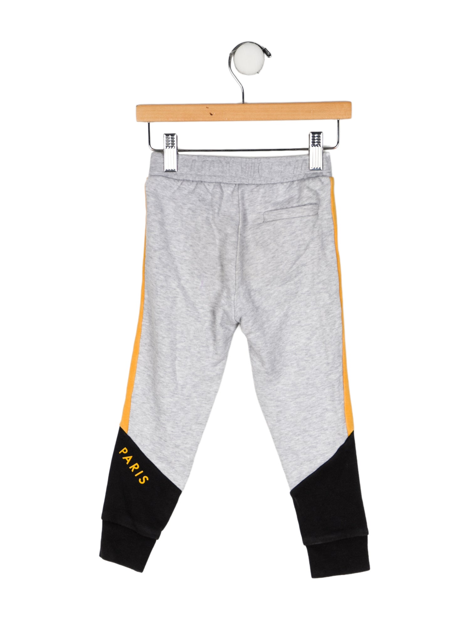 Kenzo Cotton Sweatpants