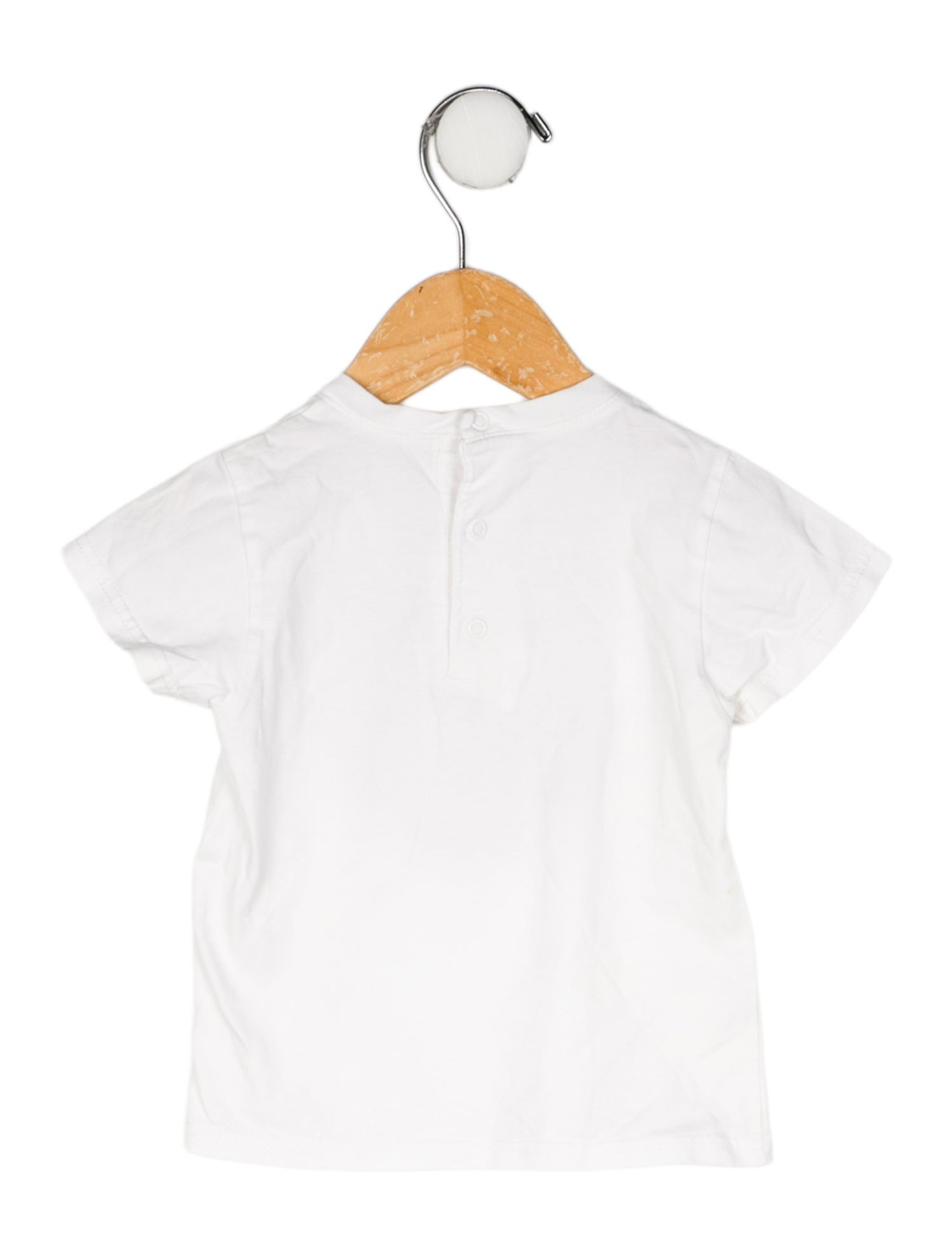 Kenzo Graphic Print T Shirt