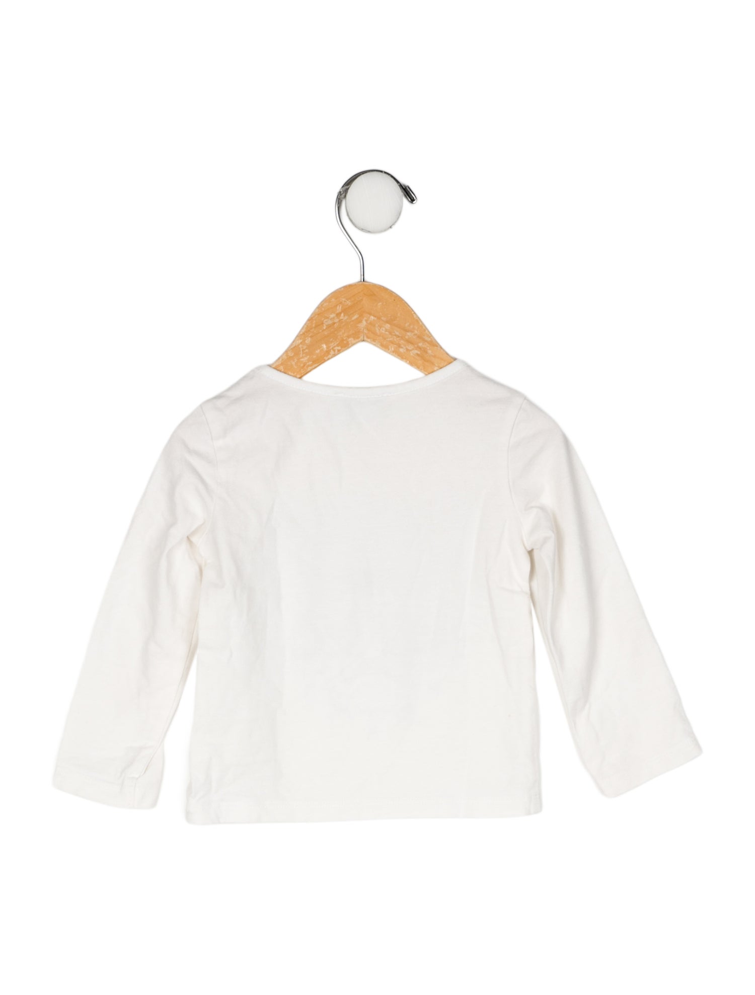 Kenzo Long Sleeve T Shirt