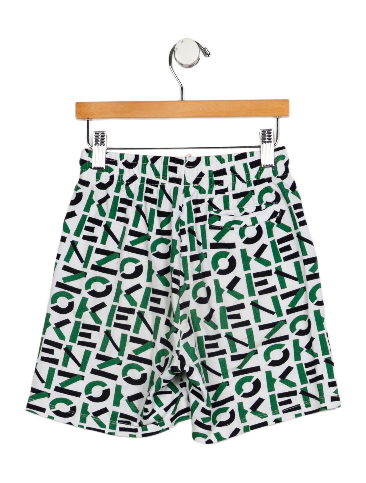 Kenzo Toddler Boys' Print Shorts