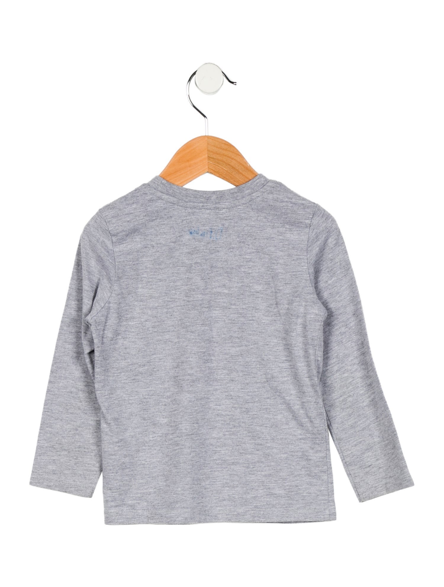 Kenzo Kids Boys' Tiger Graphic T-Shirt