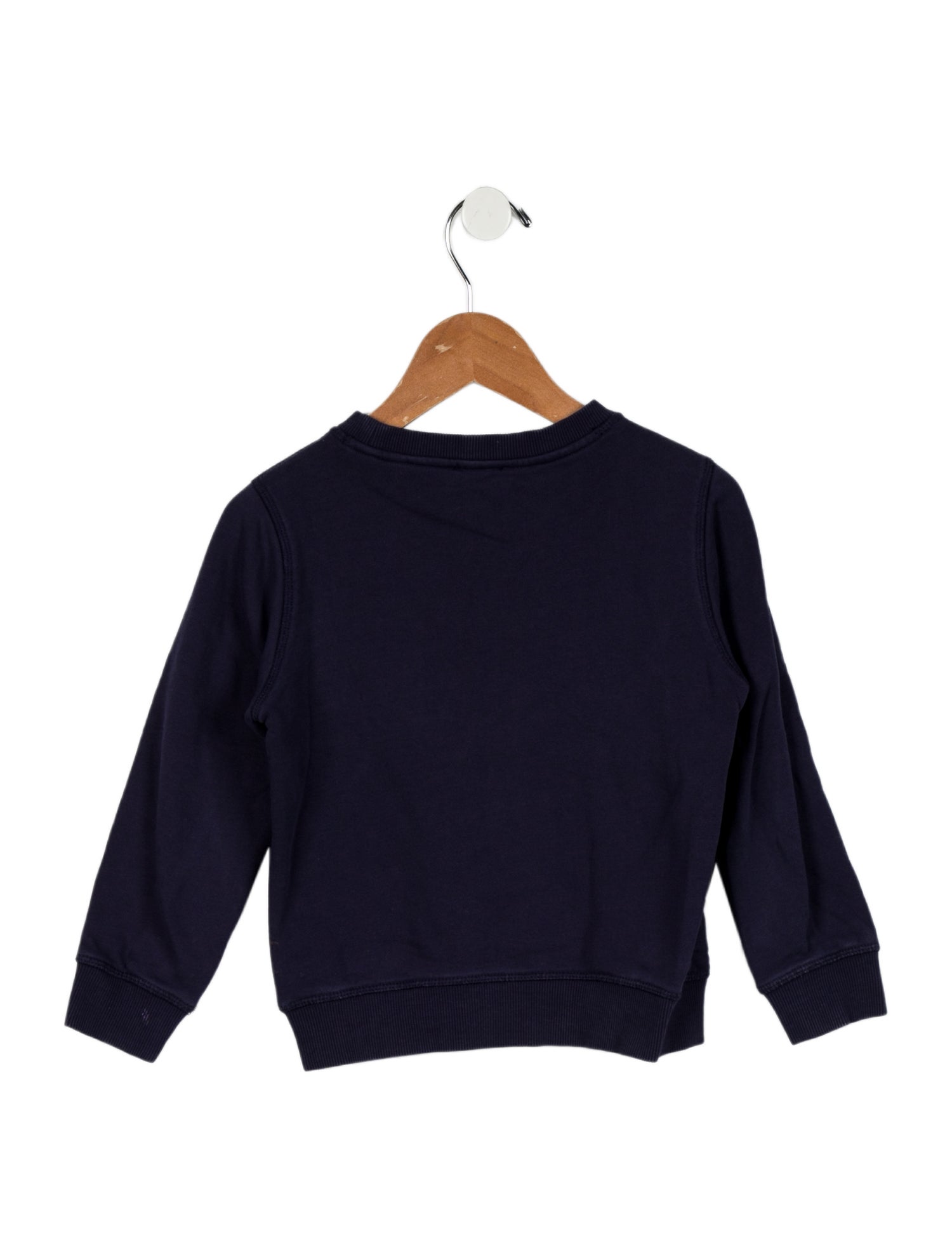 Kenzo Kids Boys' Tiger Graphic Sweatshirt