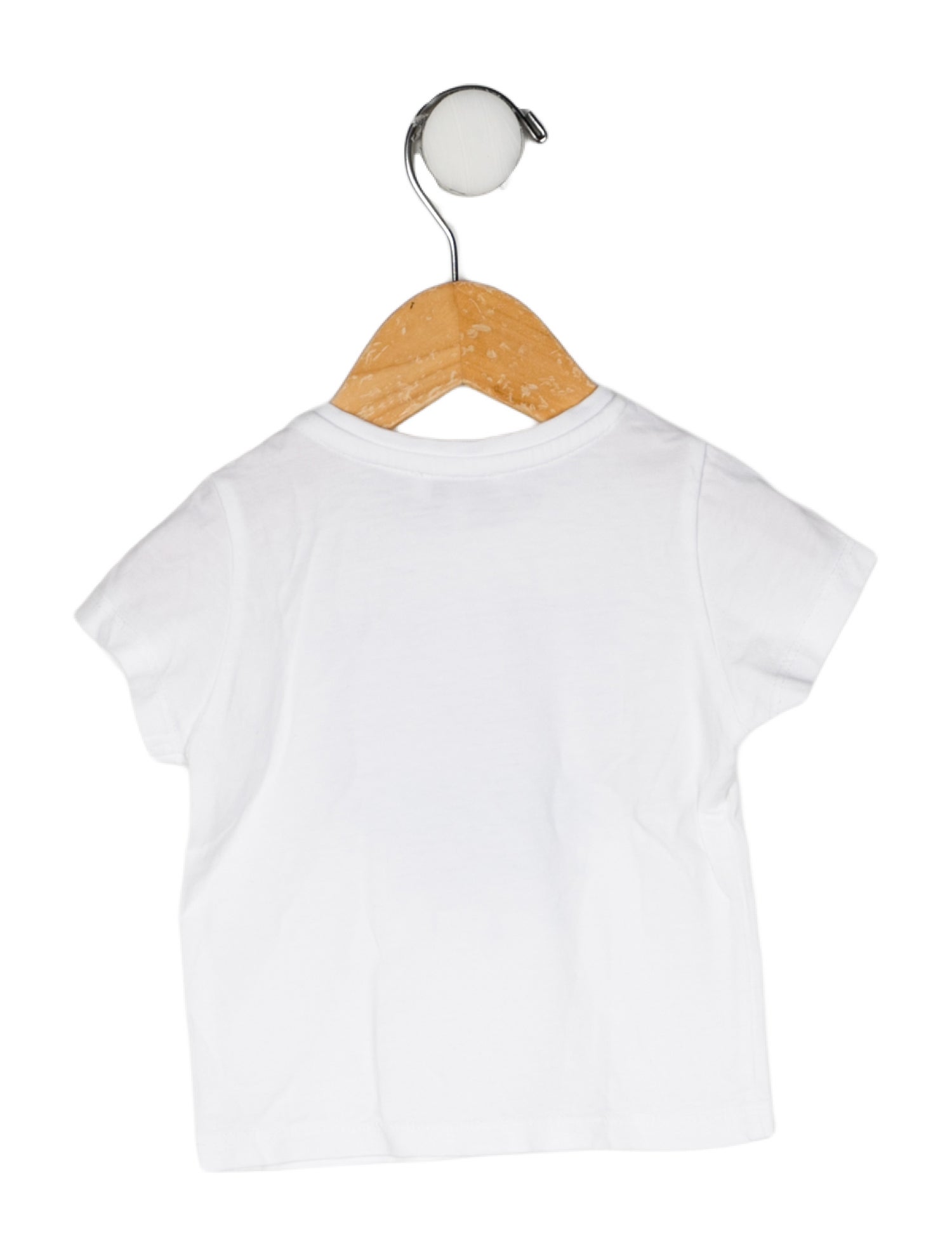 Kenzo Graphic Print T Shirt