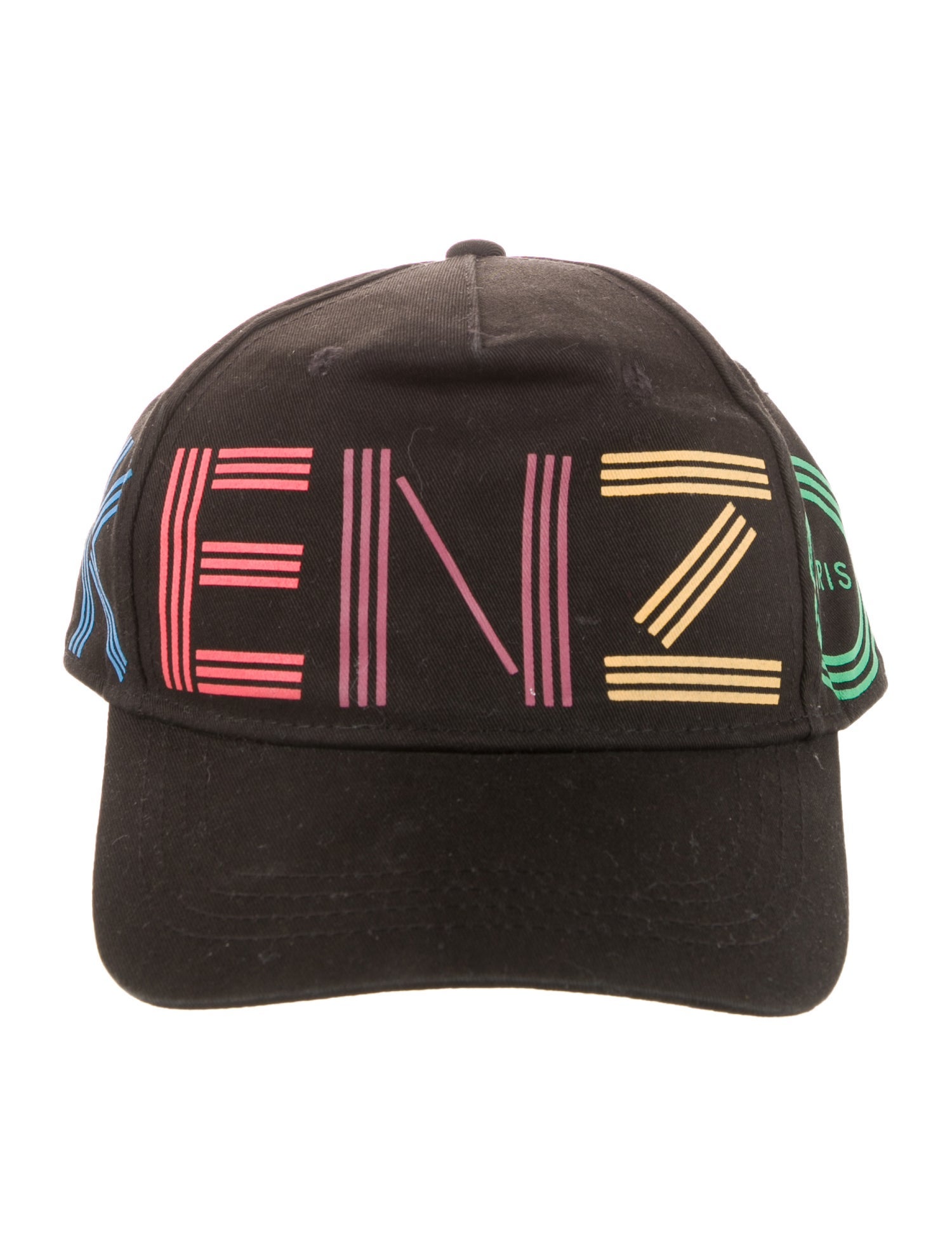 Kenzo Toddler Boys' Graphic Printed Baseball Cap