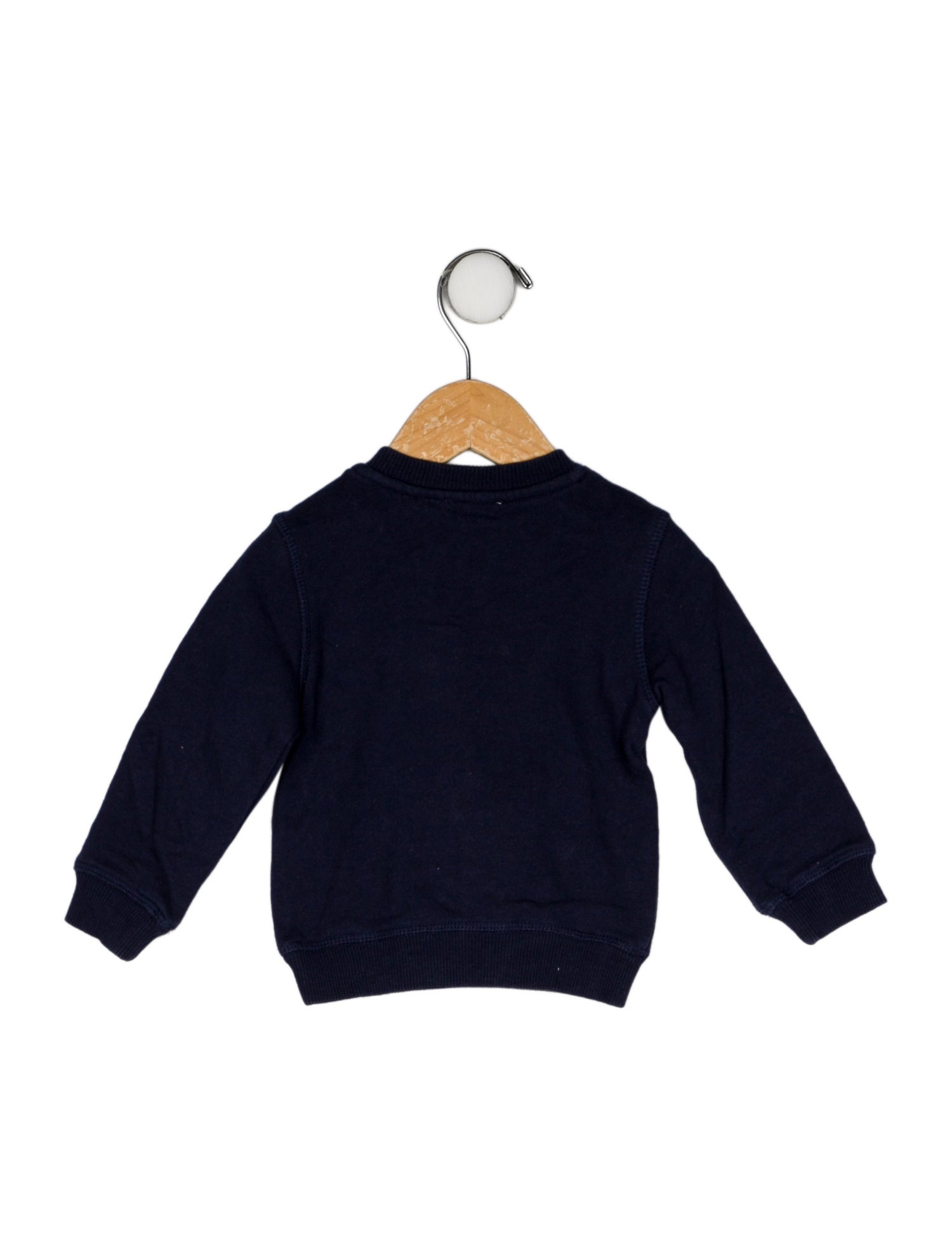 Kenzo Cotton Sweatshirt