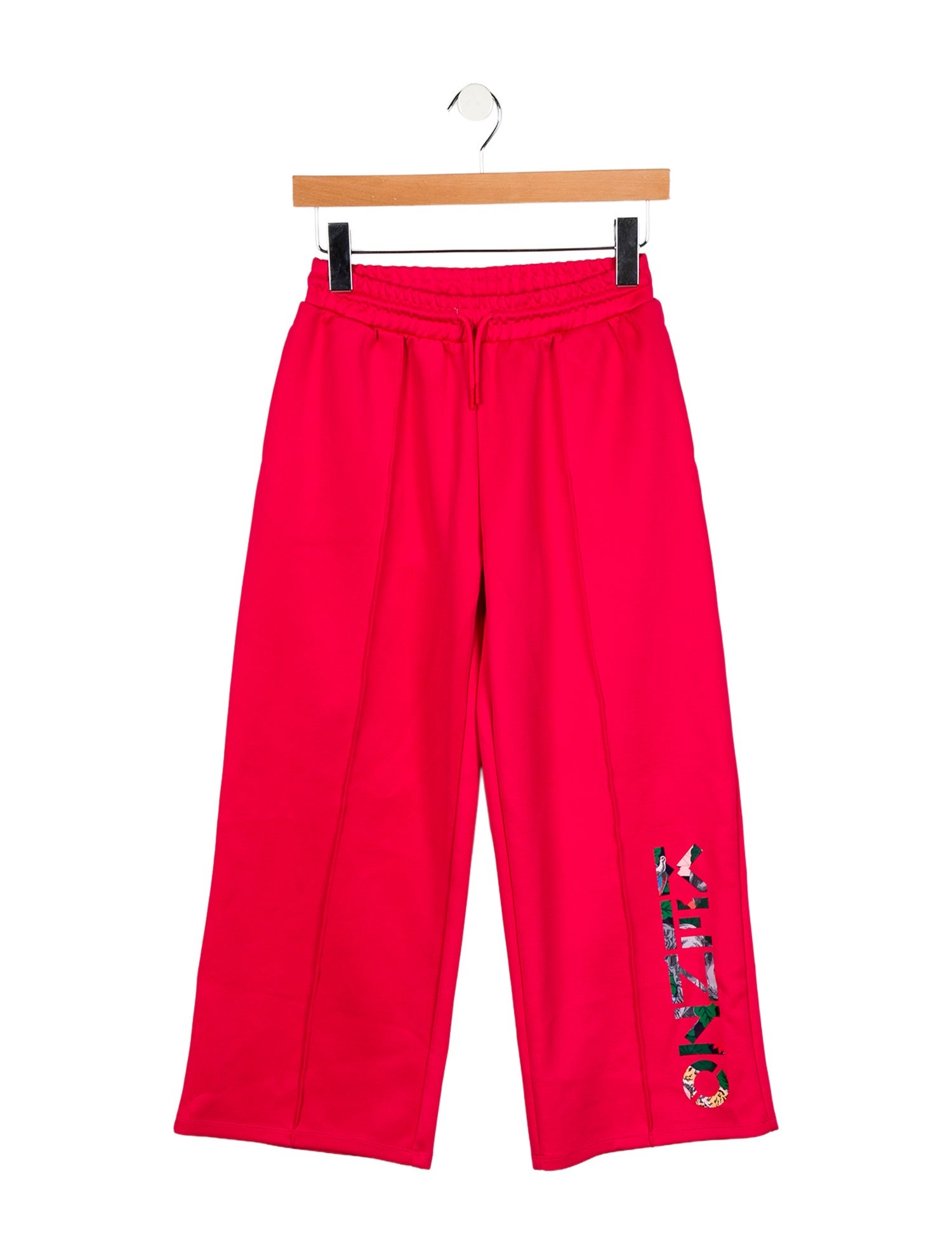 Kenzo Kids Girls' Sweatpants