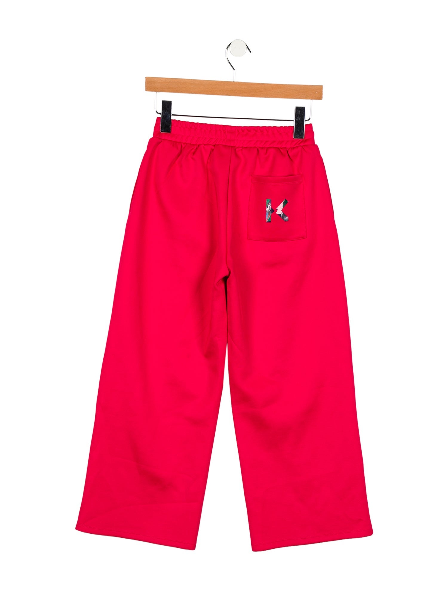 Kenzo Kids Girls' Sweatpants