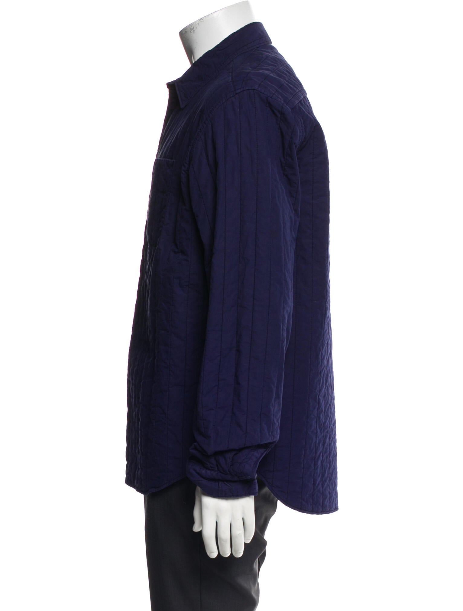 Kenzo Utility Jacket