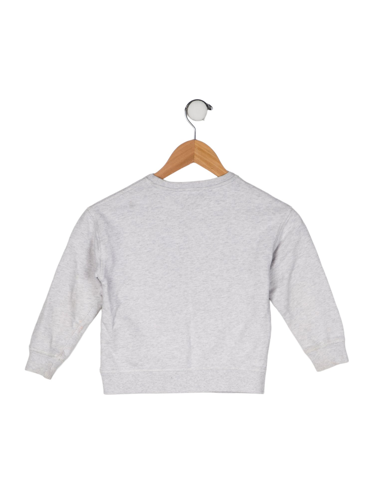 Kenzo Toddler Boys' Embroidery Logo Sweatshirt