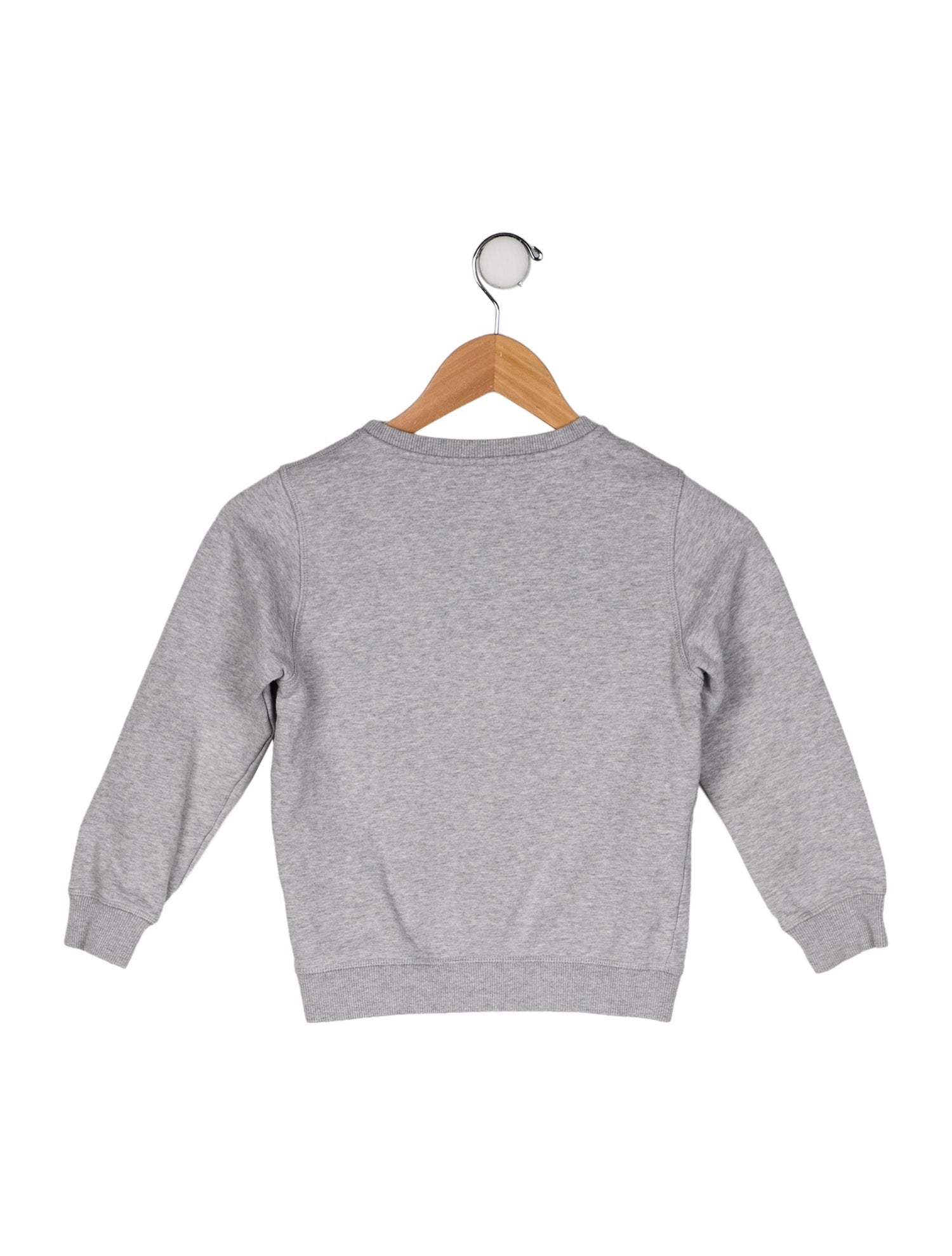 Kenzo Boys' Embroidered Logo Sweatshirt