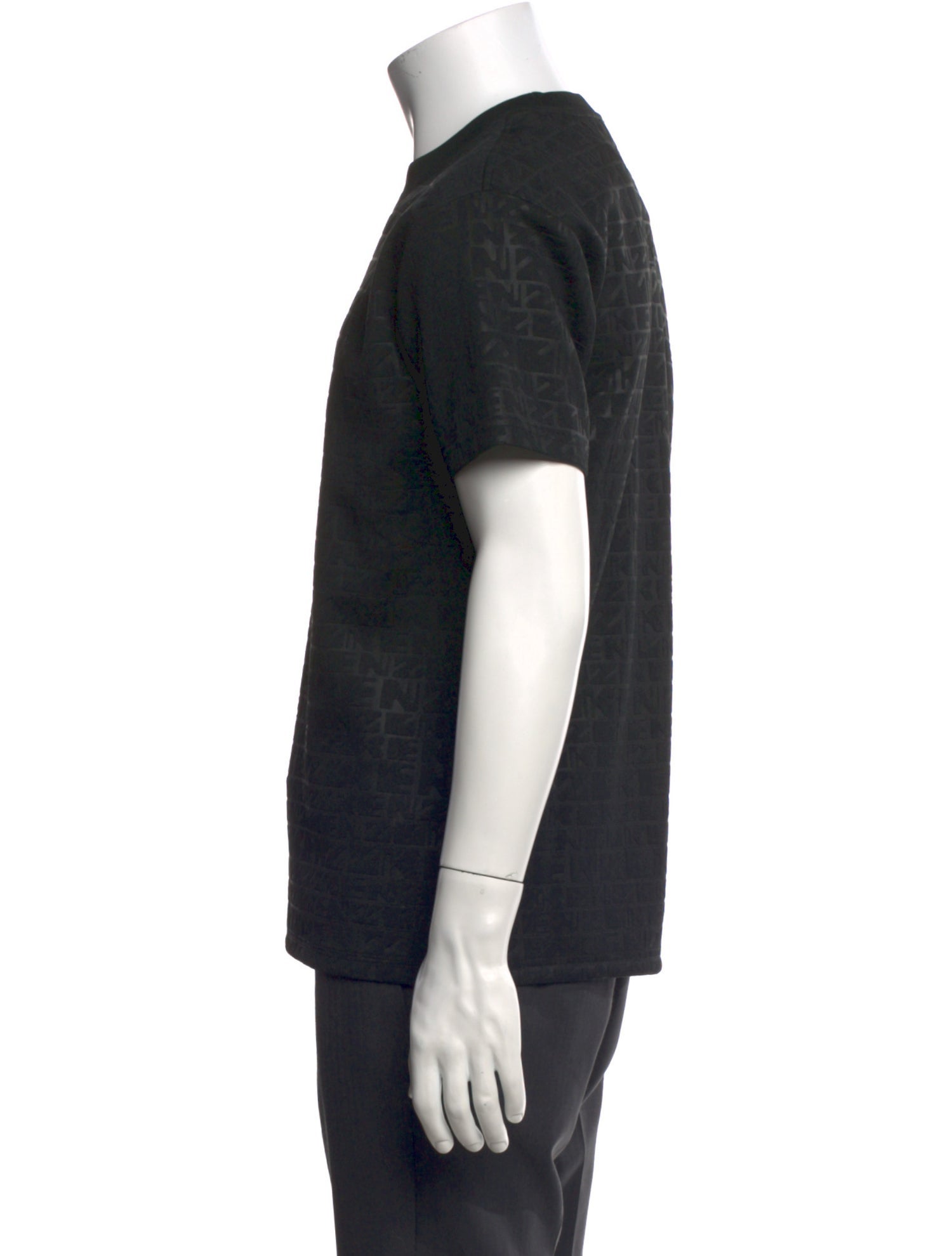 Kenzo Short Sleeve Shirt