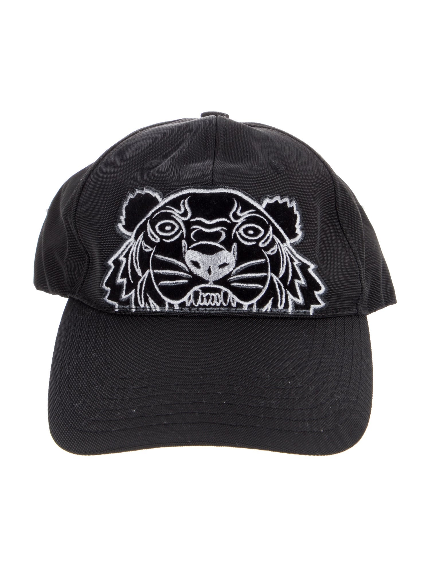 Kenzo Nylon Hat w/Tags