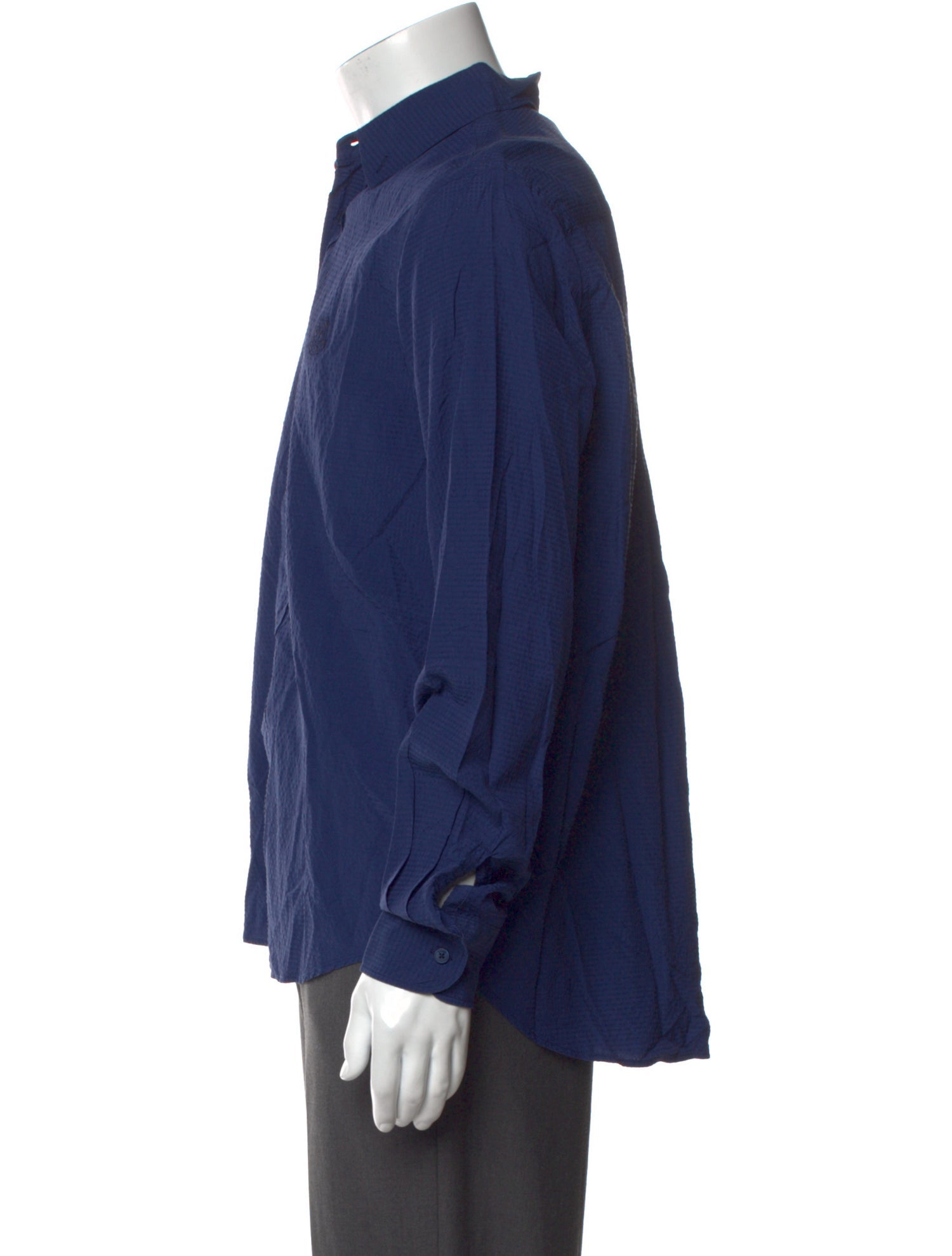 Kenzo Long Sleeve Shirt