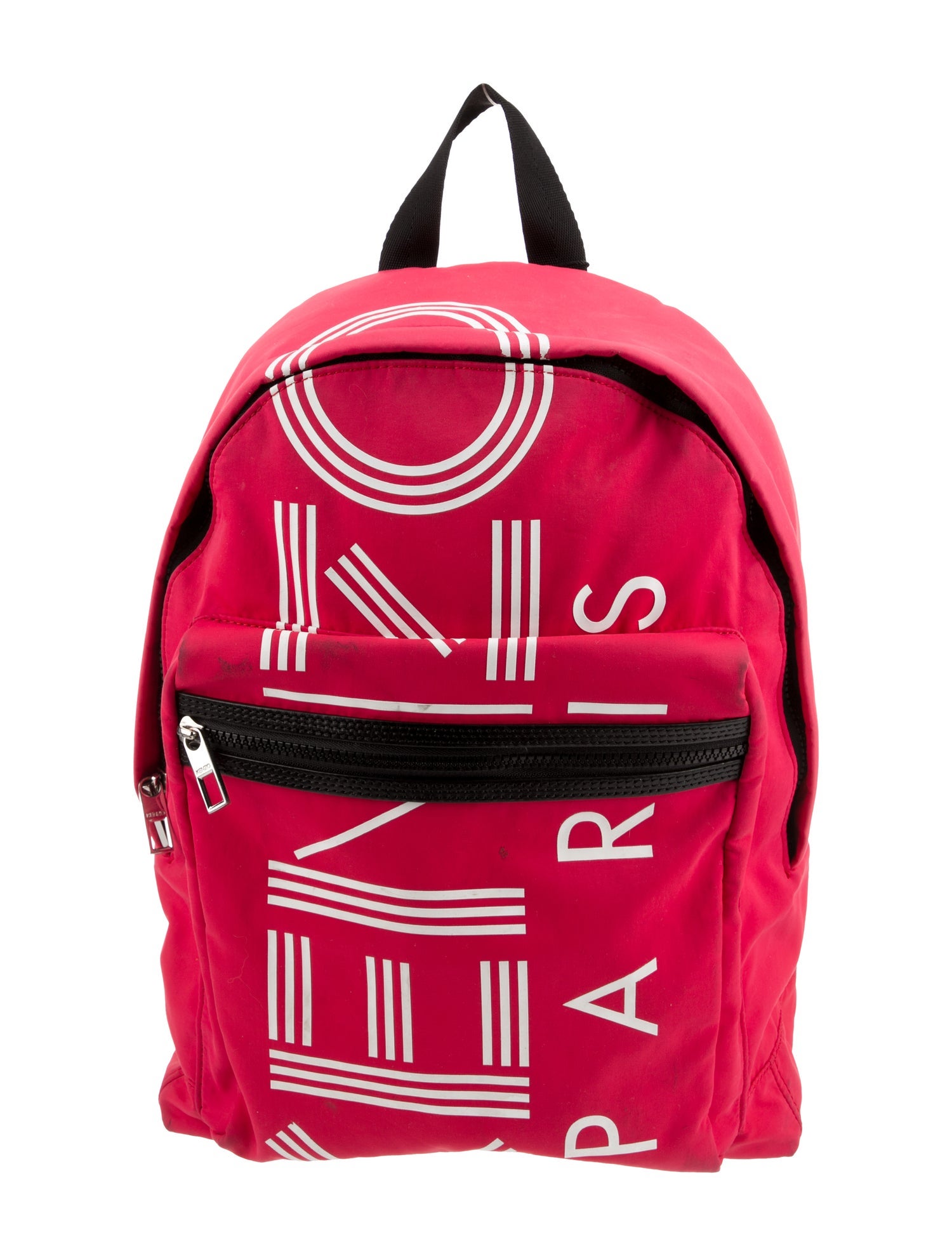 Kenzo Nylon Backpack