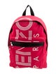 Kenzo Nylon Backpack
