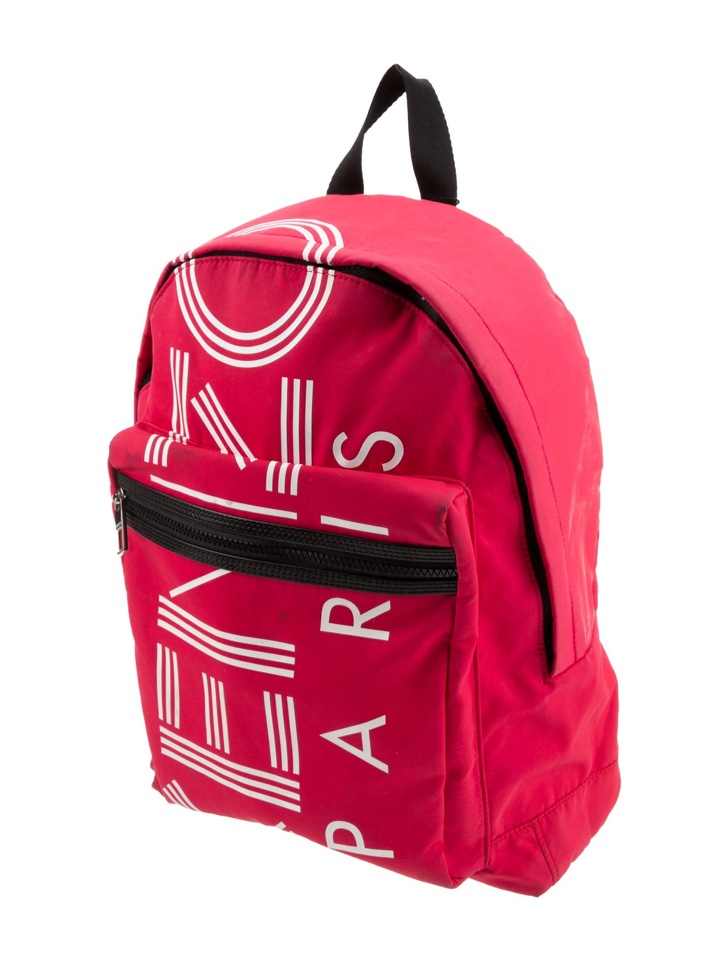 Kenzo Nylon Backpack