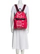 Kenzo Nylon Backpack