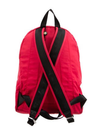 Kenzo Nylon Backpack