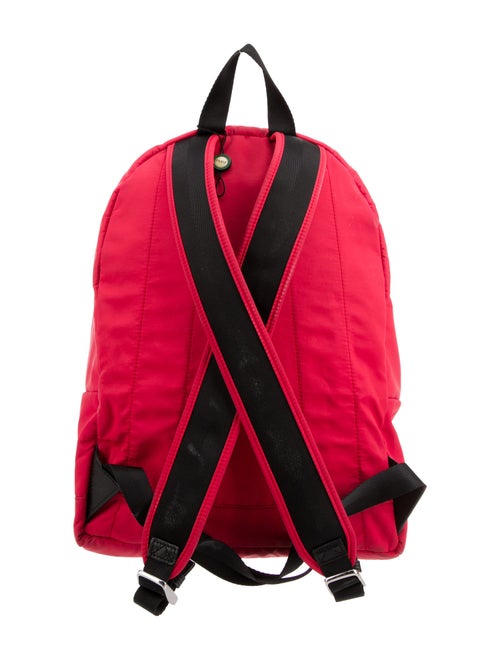 Kenzo Nylon Backpack
