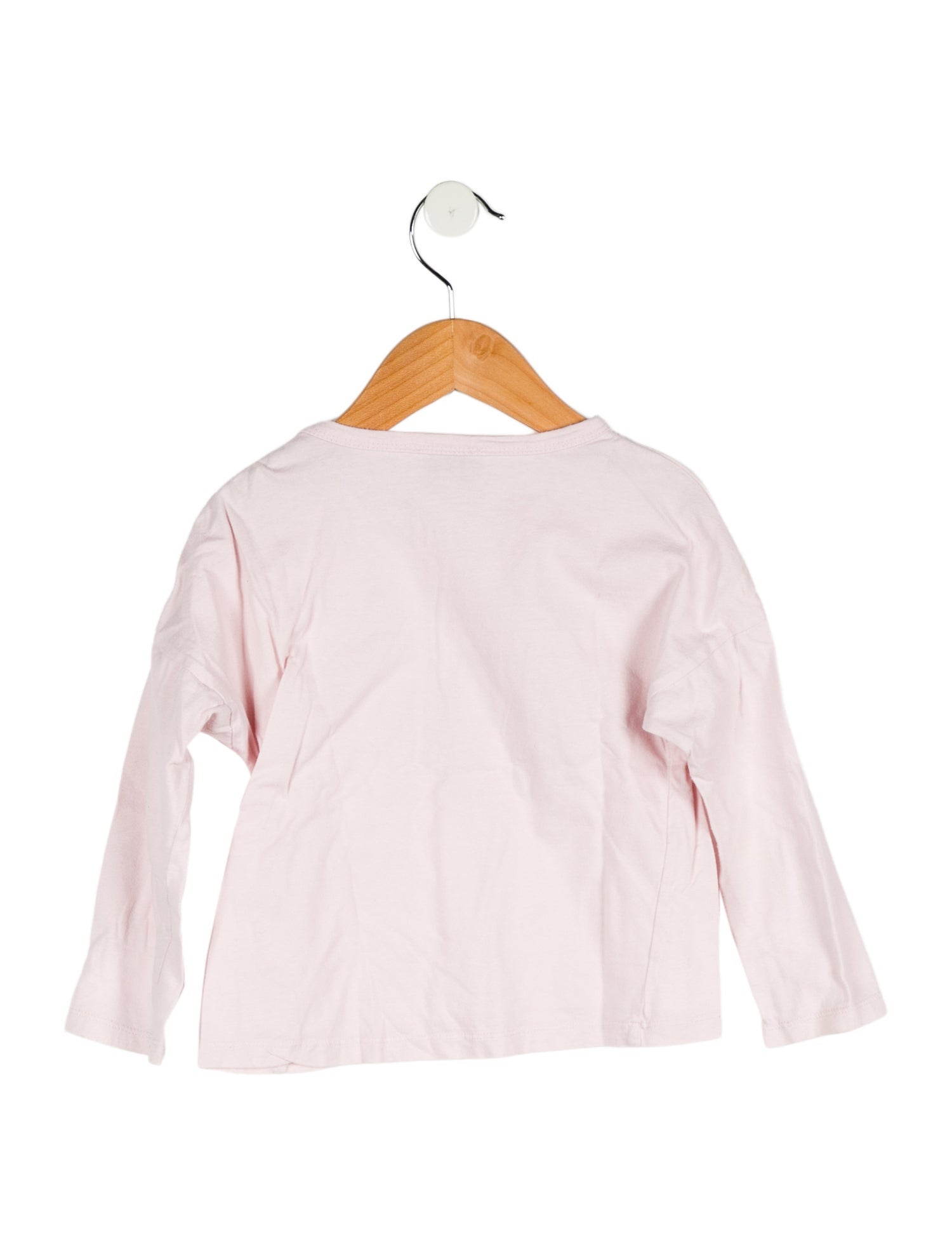 Kenzo Kids Girls' Tiger Graphic T-Shirt